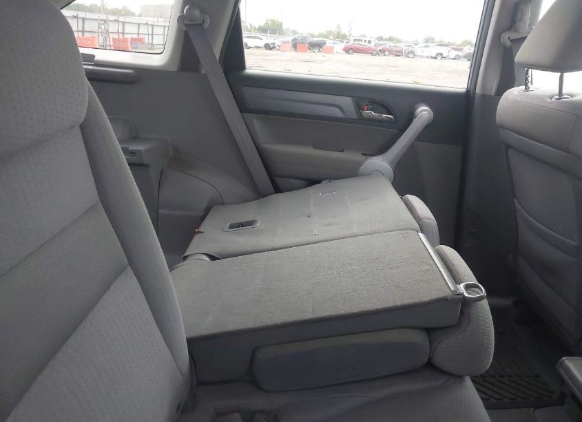 Photo 8 of 2007 Honda Cr-v EX (VIN JHLRE48567C078732)