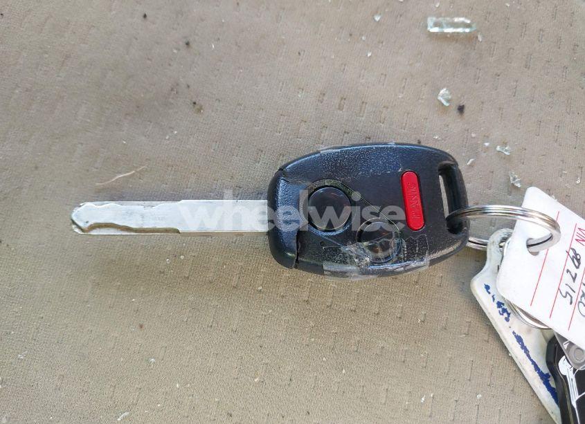 Photo 11 of 2007 Honda Cr-v EX (VIN JHLRE48567C089715)