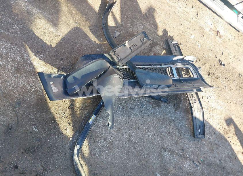 Photo 12 of 2007 Honda Cr-v EX (VIN JHLRE48567C089715)