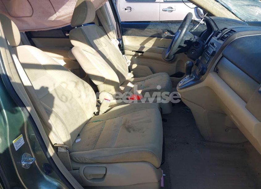 Photo 5 of 2007 Honda Cr-v EX (VIN JHLRE48567C089715)