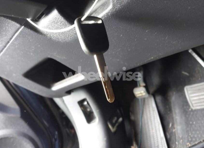 Photo 11 of 2007 Honda Cr-v EX (VIN JHLRE48567C111406)