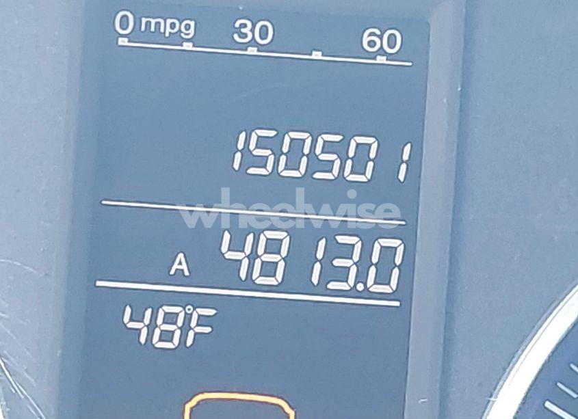 Photo 7 of 2008 Honda Cr-v EX (VIN JHLRE48568C014661)