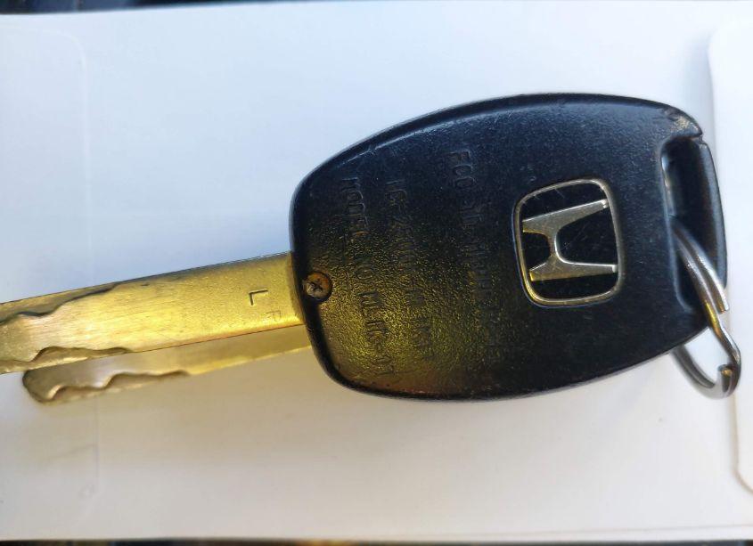 Photo 9 of 2007 Honda Cr-v EX (VIN JHLRE48577C013419)