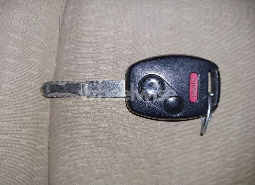 Photo 11 of 2007 Honda Cr-v EX (VIN JHLRE48577C038305)