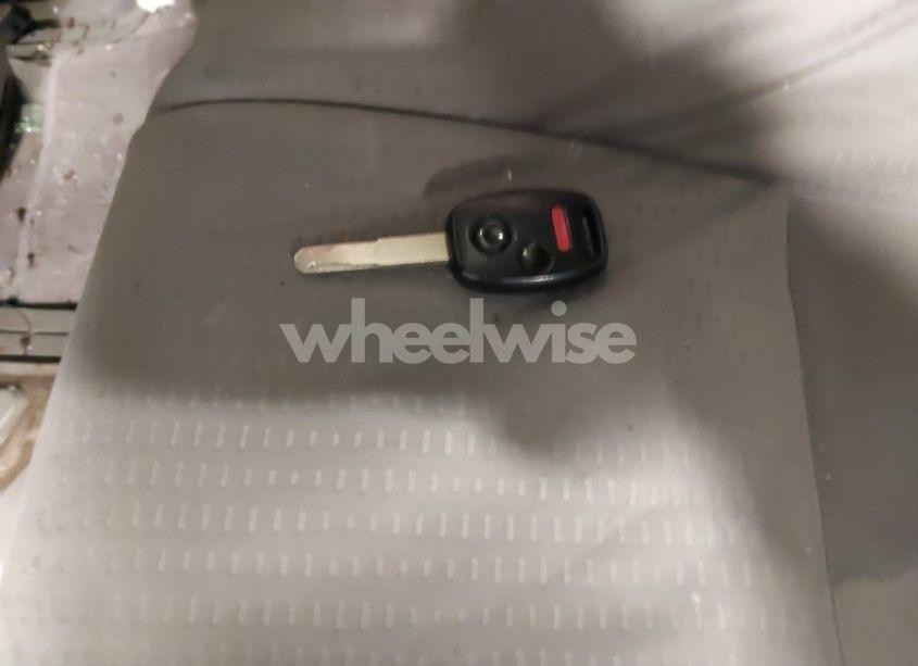 Photo 11 of 2007 Honda Cr-v EX (VIN JHLRE48577C084085)