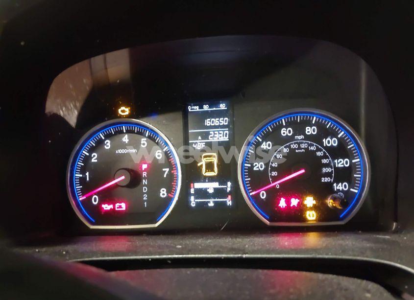 Photo 7 of 2007 Honda Cr-v EX (VIN JHLRE48577C084085)