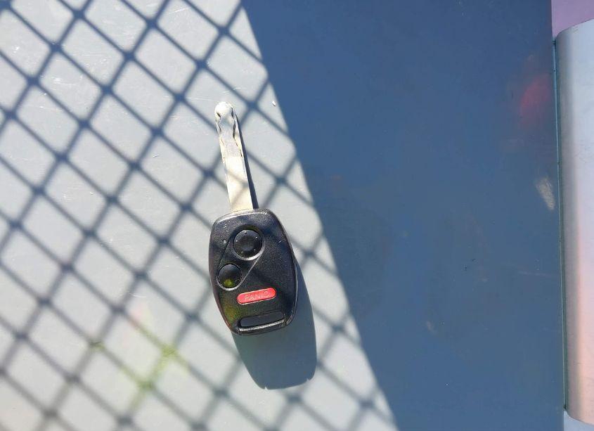 Photo 11 of 2007 Honda Cr-v EX (VIN JHLRE48577C093627)