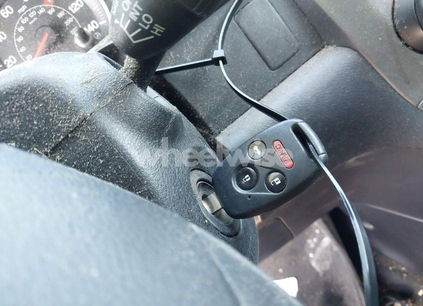 Photo 11 of 2008 Honda Cr-v EX (VIN JHLRE48578C022753)