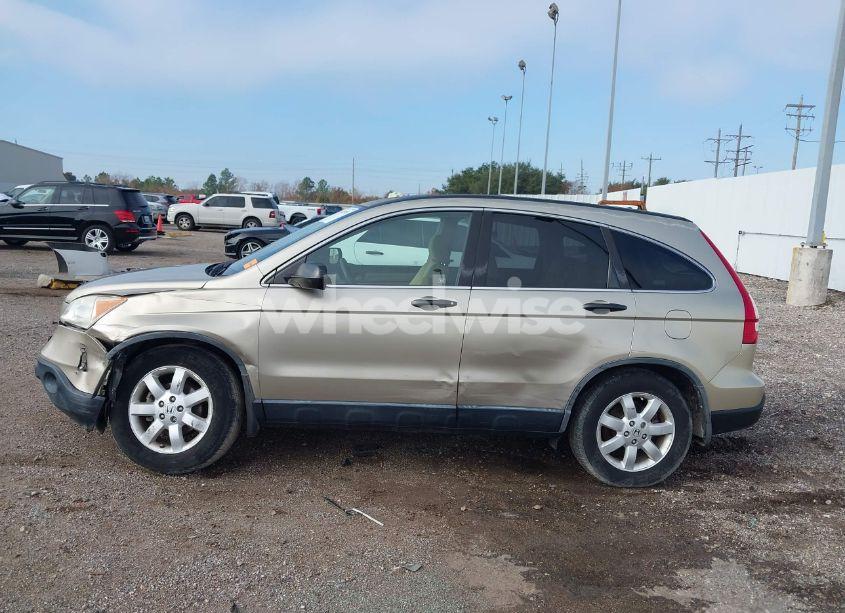 Photo 14 of 2008 Honda Cr-v EX (VIN JHLRE48578C027418)