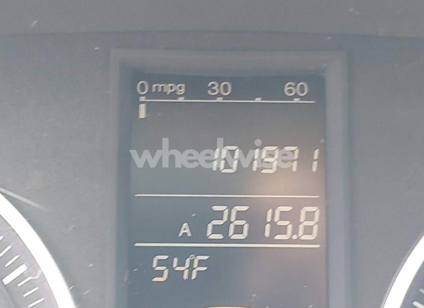 Photo 15 of 2008 Honda Cr-v EX (VIN JHLRE48578C027418)
