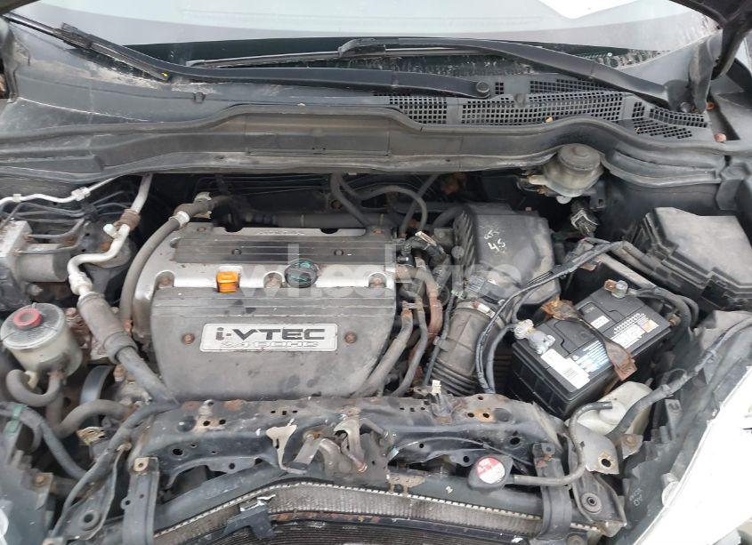 Photo 10 of 2008 Honda Cr-v EX (VIN JHLRE48578C062170)