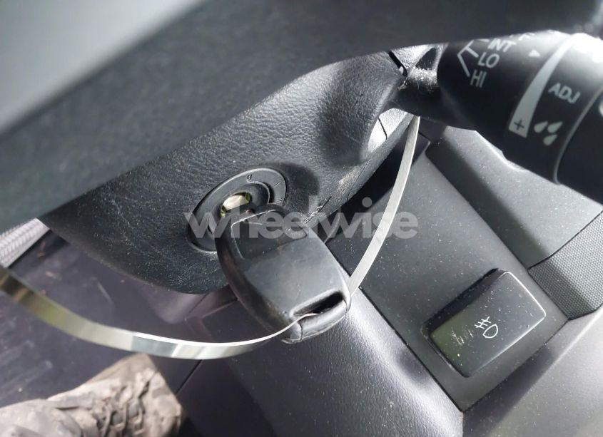 Photo 11 of 2008 Honda Cr-v EX (VIN JHLRE48578C062170)