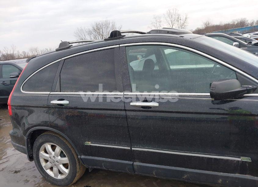 Photo 14 of 2008 Honda Cr-v EX (VIN JHLRE48578C062170)