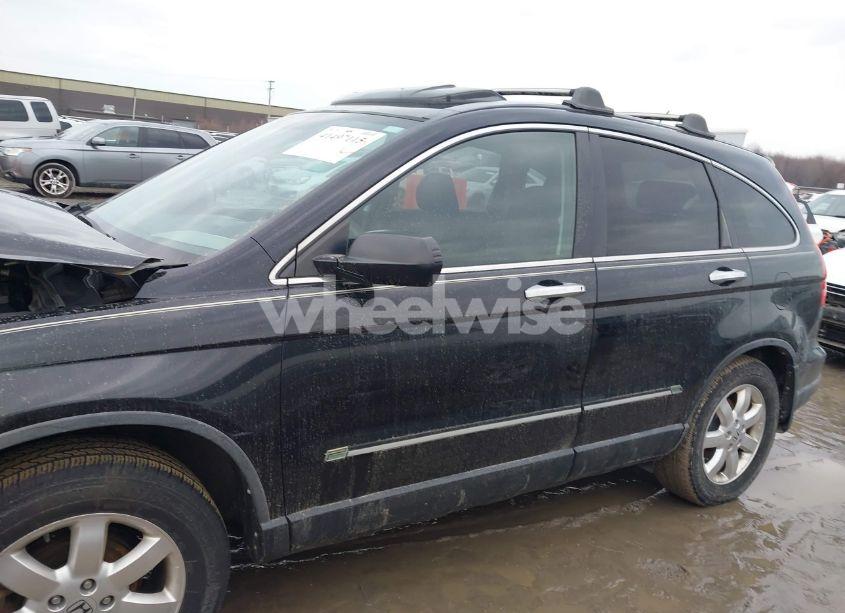 Photo 15 of 2008 Honda Cr-v EX (VIN JHLRE48578C062170)