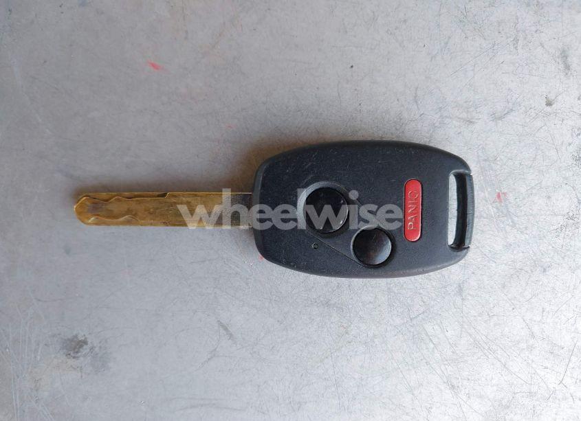 Photo 11 of 2008 Honda Cr-v EX (VIN JHLRE48578C078370)