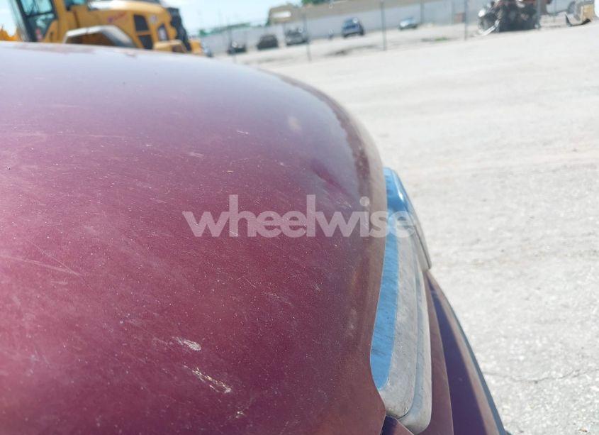 Photo 6 of 2008 Honda Cr-v EX (VIN JHLRE48578C078370)