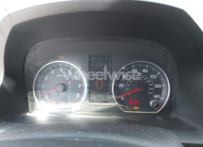 Photo 7 of 2008 Honda Cr-v EX (VIN JHLRE48578C078370)