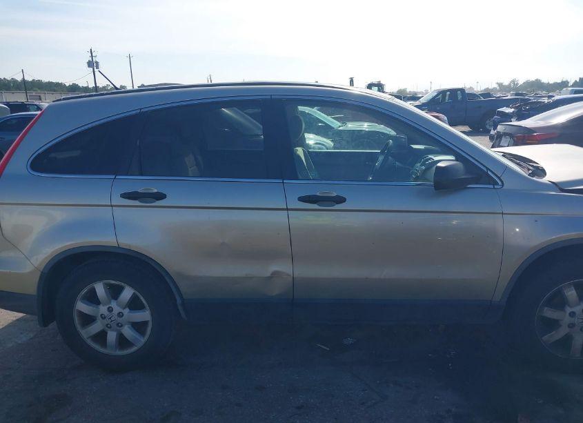 Photo 13 of 2007 Honda Cr-v EX (VIN JHLRE48587C011839)