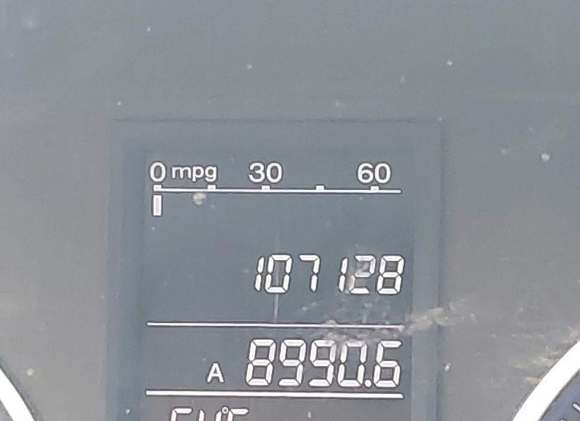 Photo 15 of 2007 Honda Cr-v EX (VIN JHLRE48587C011839)