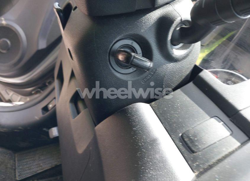 Photo 11 of 2007 Honda Cr-v EX (VIN JHLRE48587C033758)