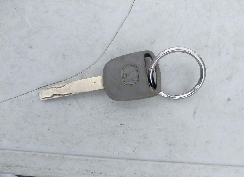 Photo 11 of 2007 Honda Cr-v EX (VIN JHLRE48587C107308)