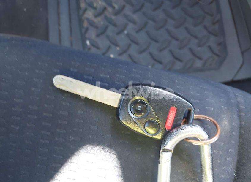 Photo 11 of 2007 Honda Cr-v EX (VIN JHLRE48587C115554)