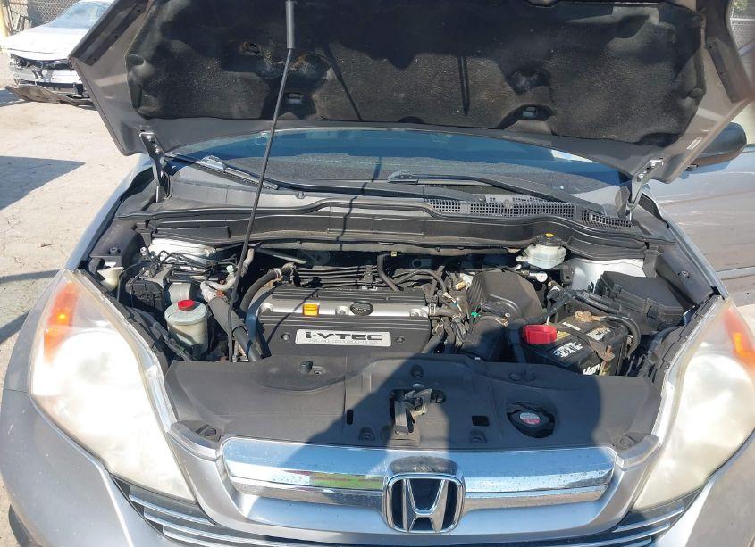 Photo 10 of 2008 Honda Cr-v EX (VIN JHLRE48588C029162)