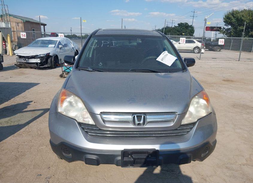 Photo 12 of 2008 Honda Cr-v EX (VIN JHLRE48588C029162)