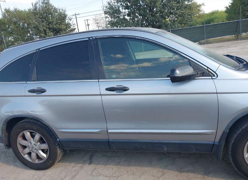 Photo 13 of 2008 Honda Cr-v EX (VIN JHLRE48588C029162)