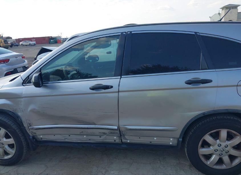 Photo 14 of 2008 Honda Cr-v EX (VIN JHLRE48588C029162)