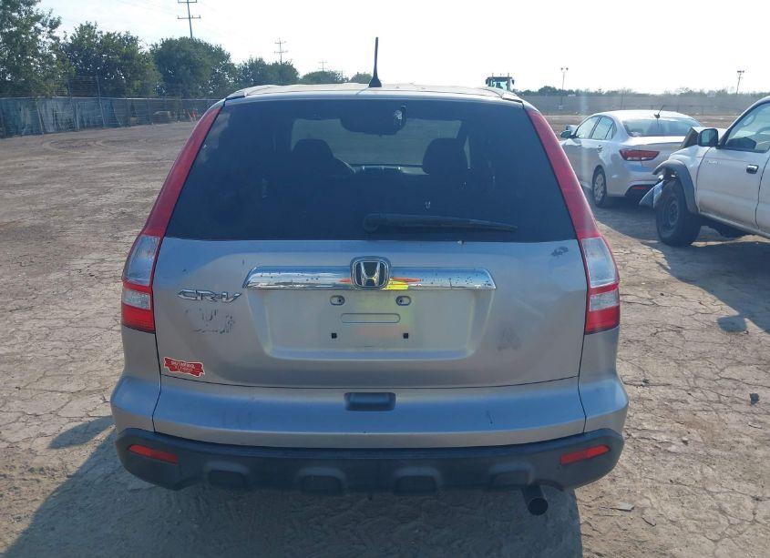 Photo 16 of 2008 Honda Cr-v EX (VIN JHLRE48588C029162)