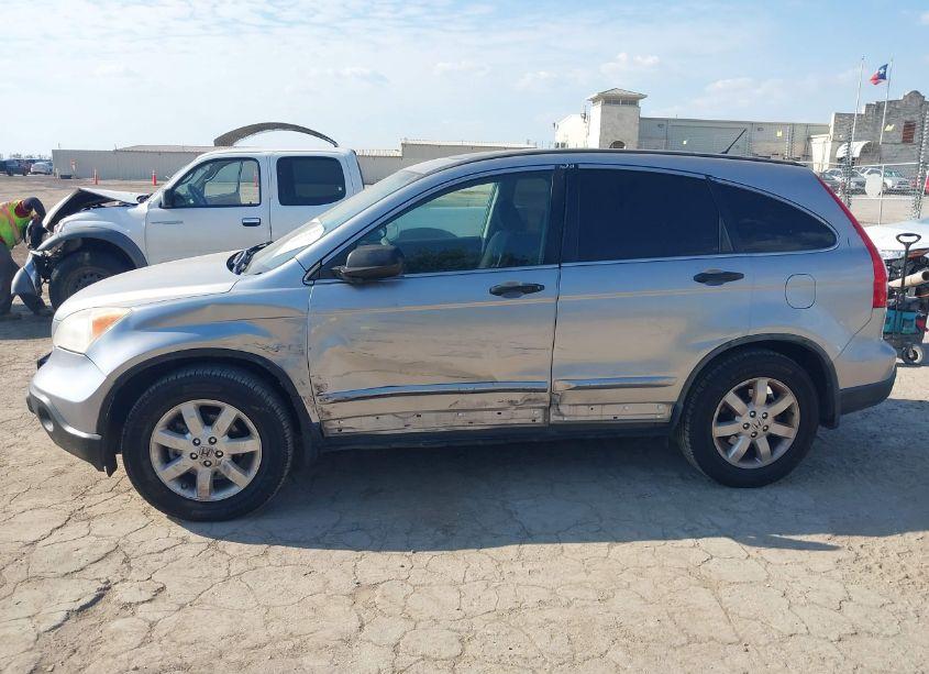 Photo 6 of 2008 Honda Cr-v EX (VIN JHLRE48588C029162)