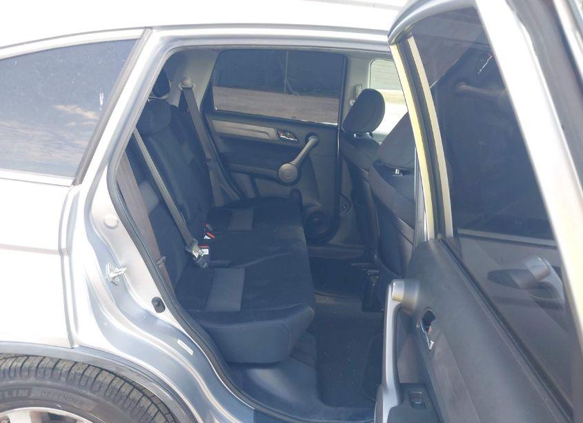 Photo 8 of 2008 Honda Cr-v EX (VIN JHLRE48588C029162)