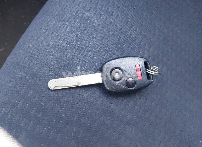 Photo 11 of 2008 Honda Cr-v EX (VIN JHLRE48588C038928)