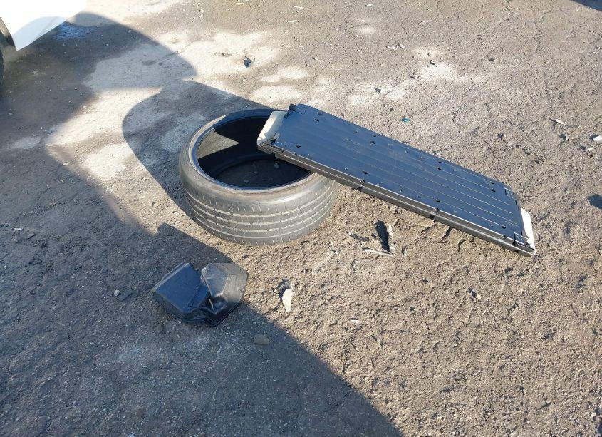 Photo 12 of 2007 Honda Cr-v EX (VIN JHLRE48597C013082)