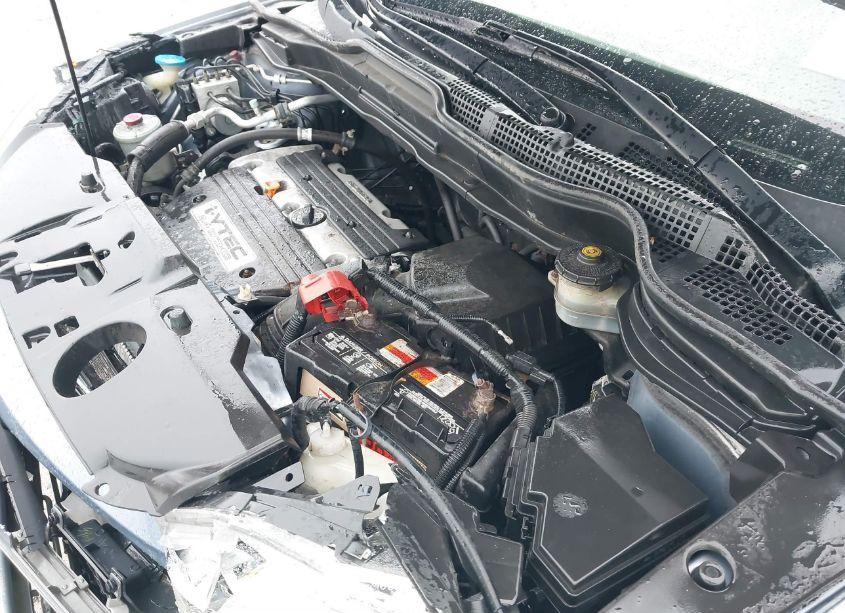 Photo 10 of 2007 Honda Cr-v EX (VIN JHLRE48597C045854)