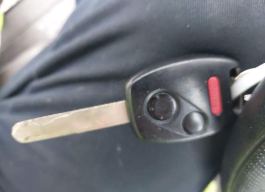 Photo 11 of 2007 Honda Cr-v EX (VIN JHLRE48597C045854)