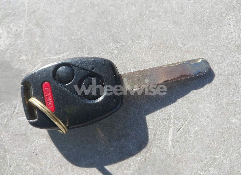 Photo 11 of 2007 Honda Cr-v EX (VIN JHLRE48597C069863)