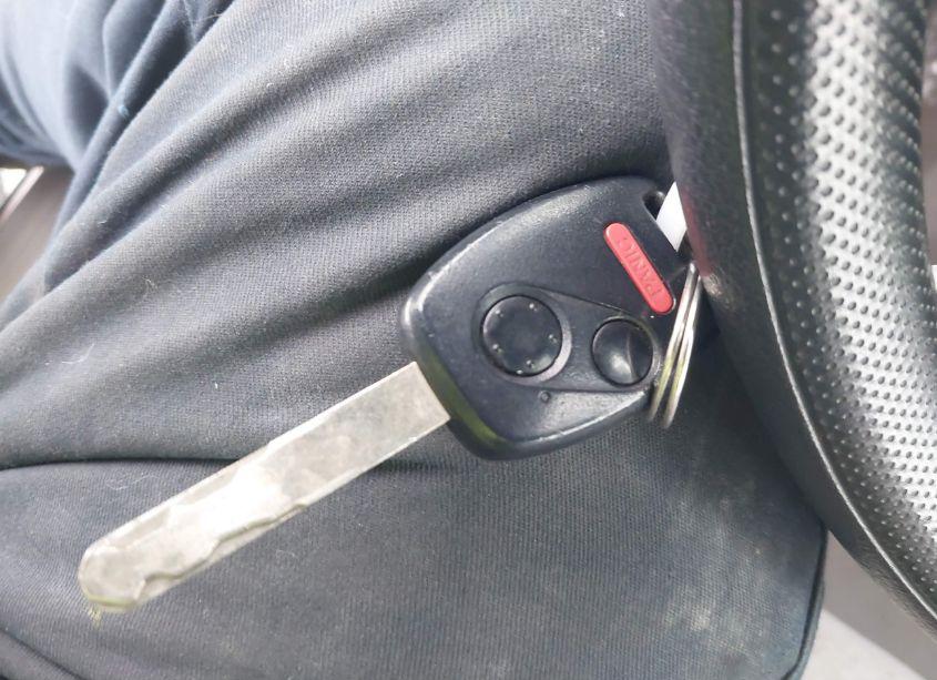 Photo 11 of 2007 Honda Cr-v EX (VIN JHLRE48597C110895)