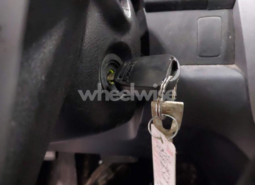 Photo 11 of 2007 Honda Cr-v EX (VIN JHLRE48597C120486)