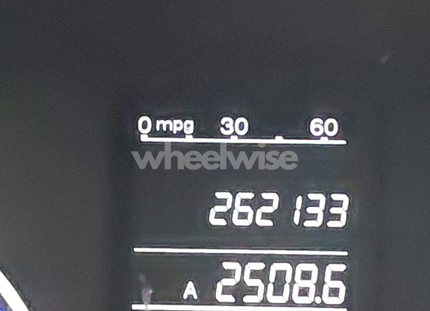 Photo 15 of 2007 Honda Cr-v EX (VIN JHLRE48597C120486)