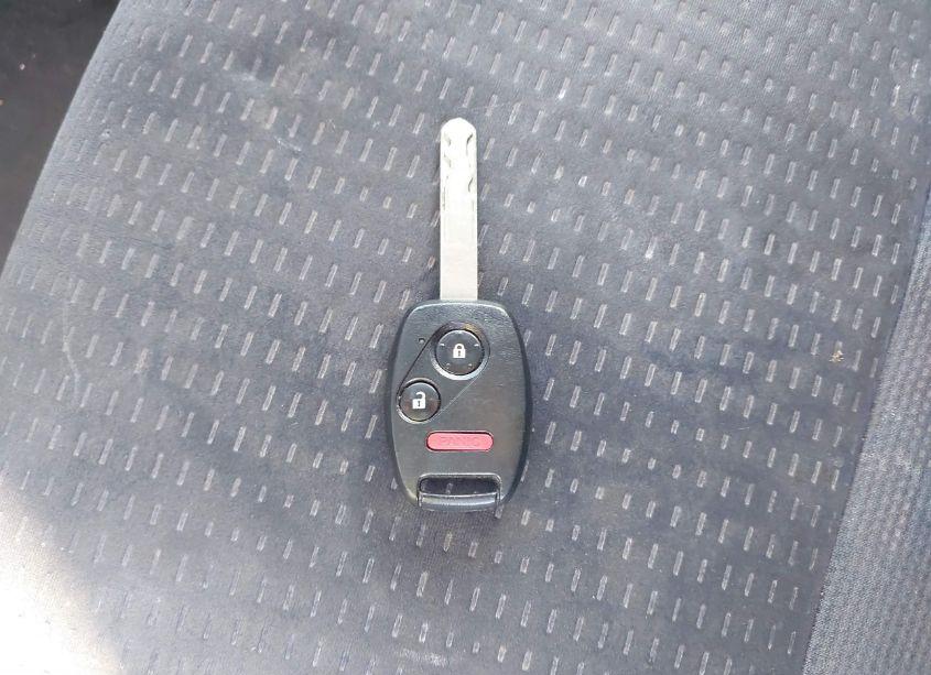 Photo 11 of 2008 Honda Cr-v EX (VIN JHLRE48598C014671)