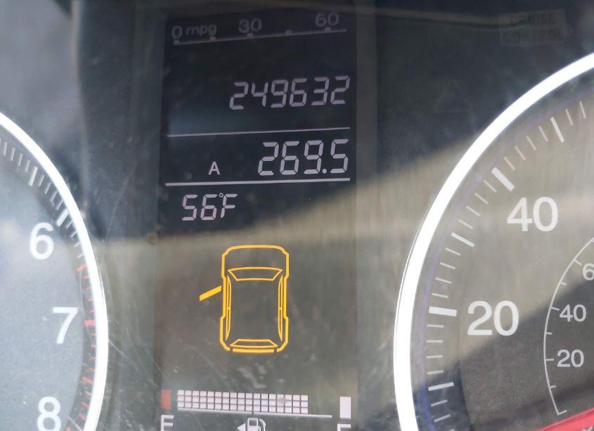 Photo 15 of 2008 Honda Cr-v EX (VIN JHLRE48598C014671)