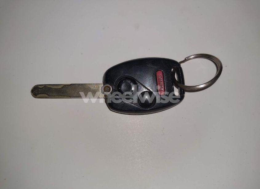 Photo 11 of 2008 Honda Cr-v EX (VIN JHLRE48598C035648)