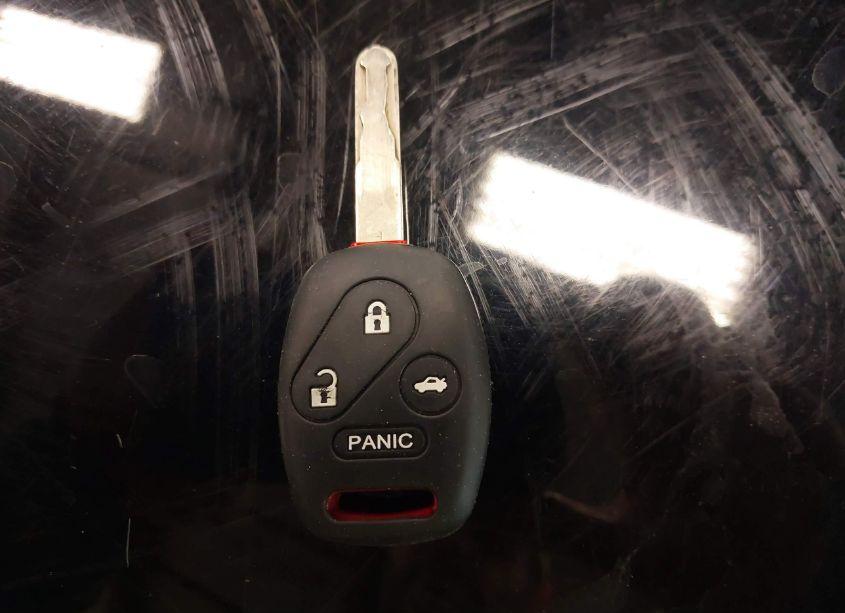 Photo 11 of 2007 Honda Cr-v EX (VIN JHLRE485X7C030344)