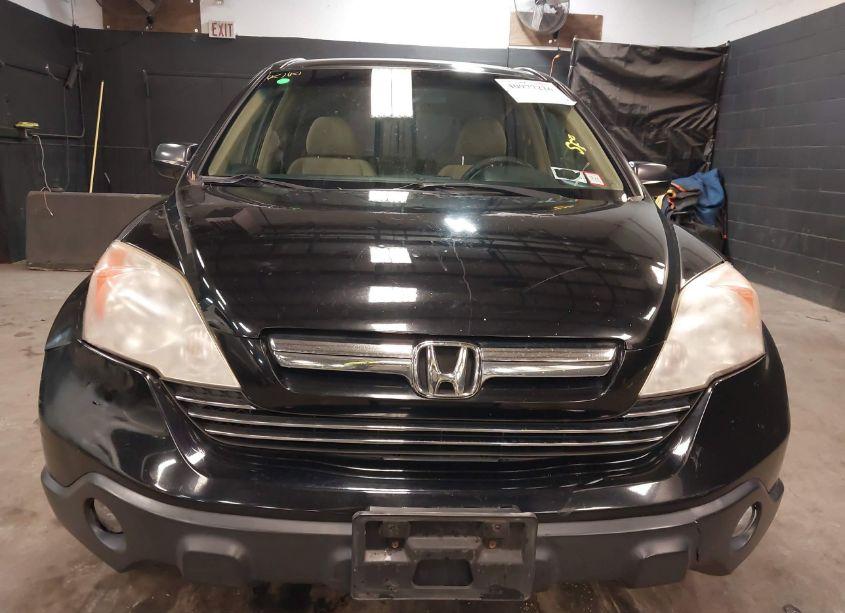 Photo 12 of 2007 Honda Cr-v EX (VIN JHLRE485X7C030344)