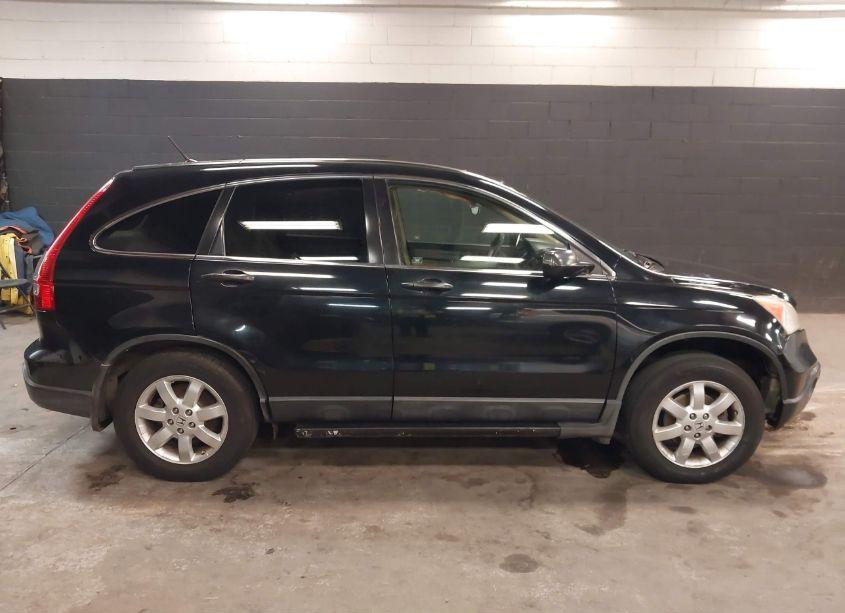 Photo 13 of 2007 Honda Cr-v EX (VIN JHLRE485X7C030344)