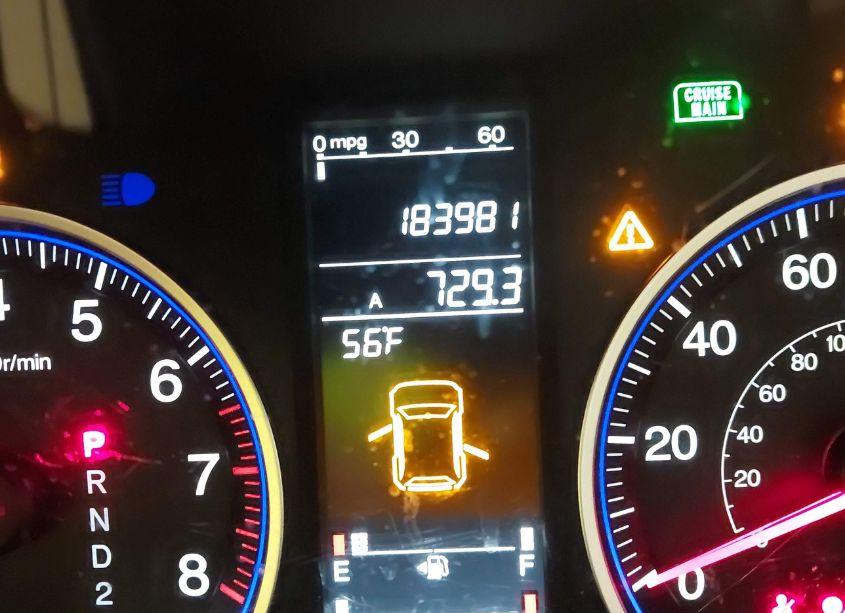 Photo 15 of 2007 Honda Cr-v EX (VIN JHLRE485X7C030344)