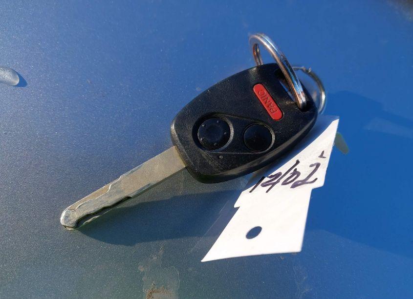 Photo 11 of 2007 Honda Cr-v EX (VIN JHLRE485X7C058189)