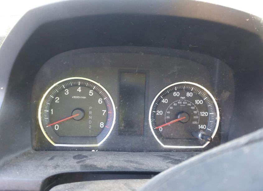 Photo 15 of 2007 Honda Cr-v EX (VIN JHLRE485X7C058189)